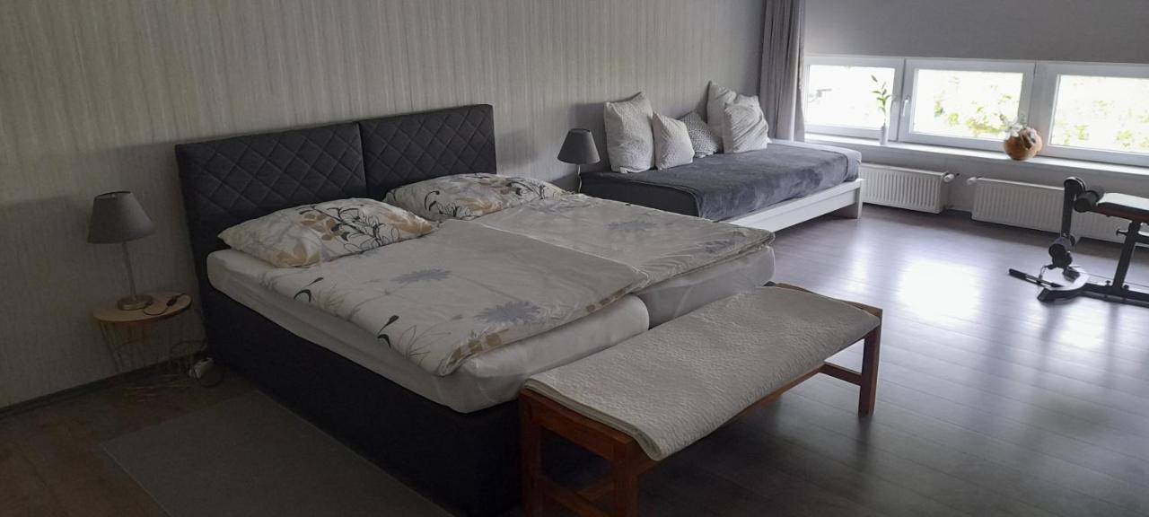 Alina Apartment *