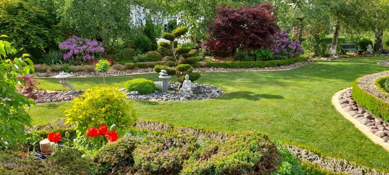 Apartment Alina Bad Berleburg